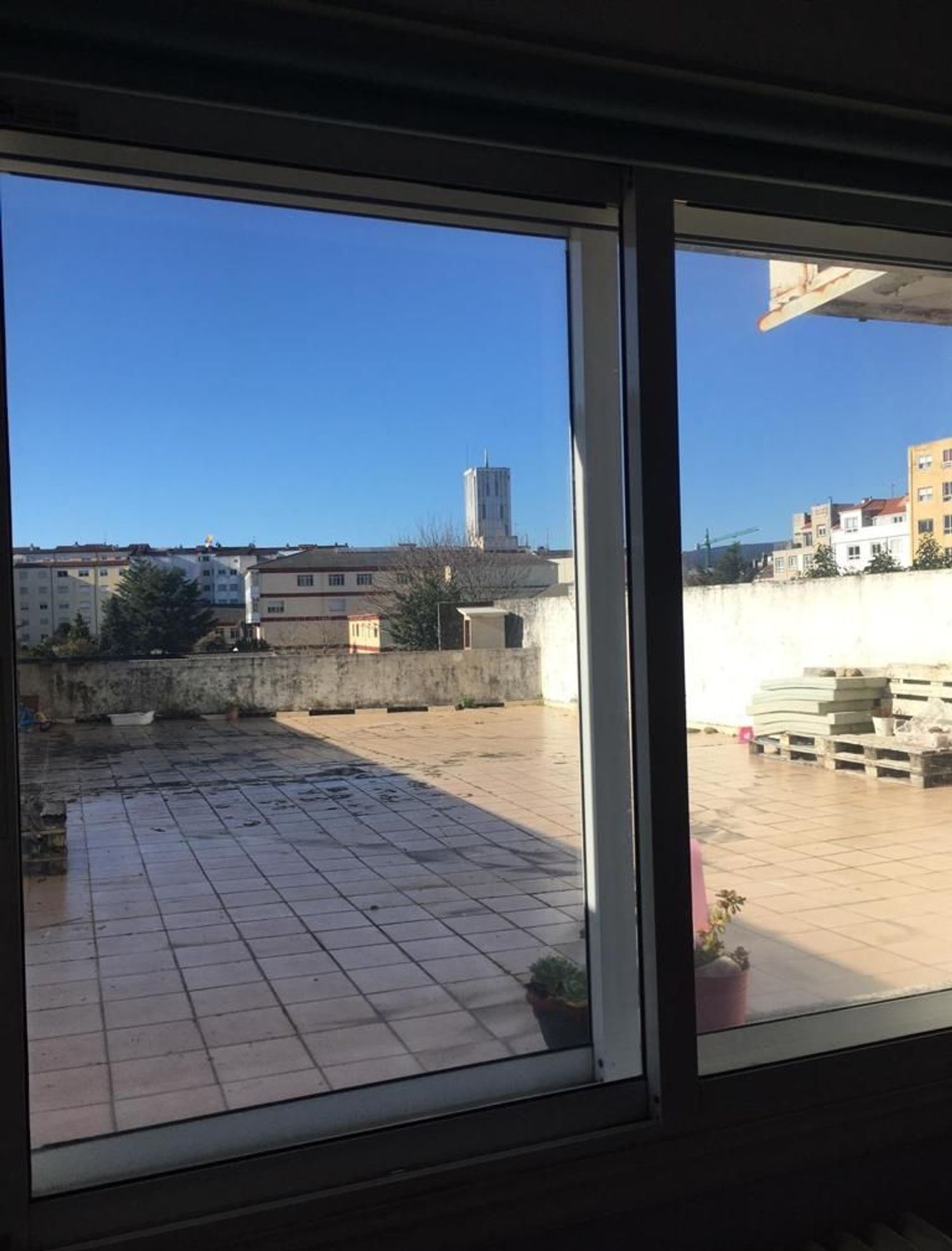 Piso en Calle Rodríguez Seoane, 10 - Foto 4