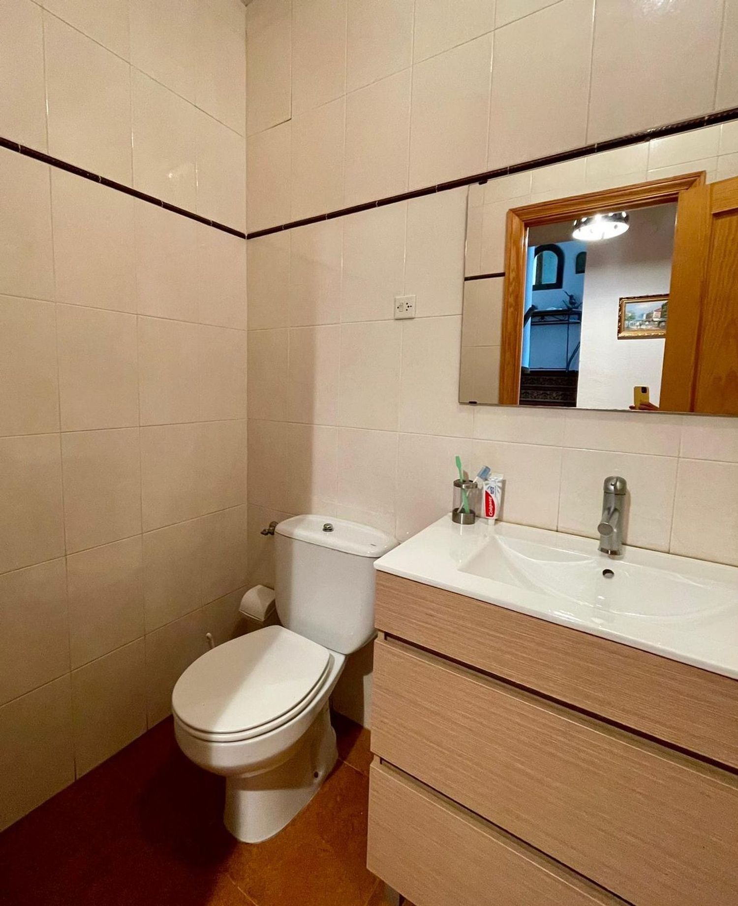 Casa o chalet independiente en Eurovillas - Foto 13