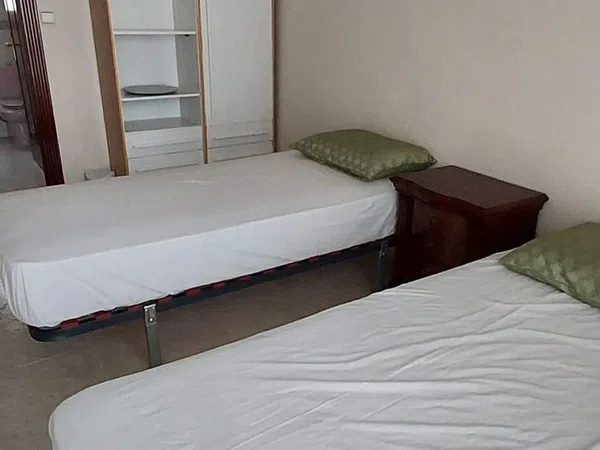 Piso en Calle Imperial, 21, Puerta Carmona-Puerta Osario-Amador de los Ríos - Foto 8