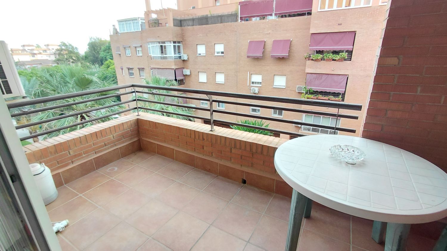 Piso en Calle Esquilo, 5, El Consul - El Romeral - Foto 7