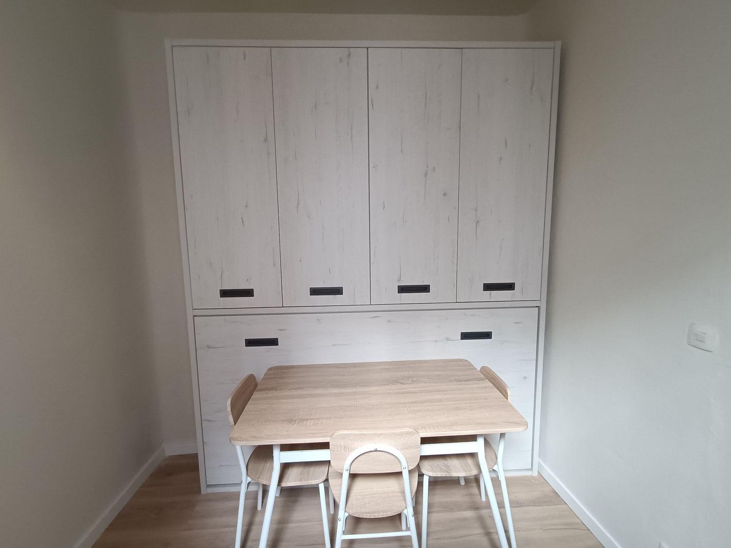 Piso en calle del Amparo, 39 - Foto 13