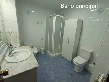 Piso en  Avenida de Andalucía 43D - Foto 7