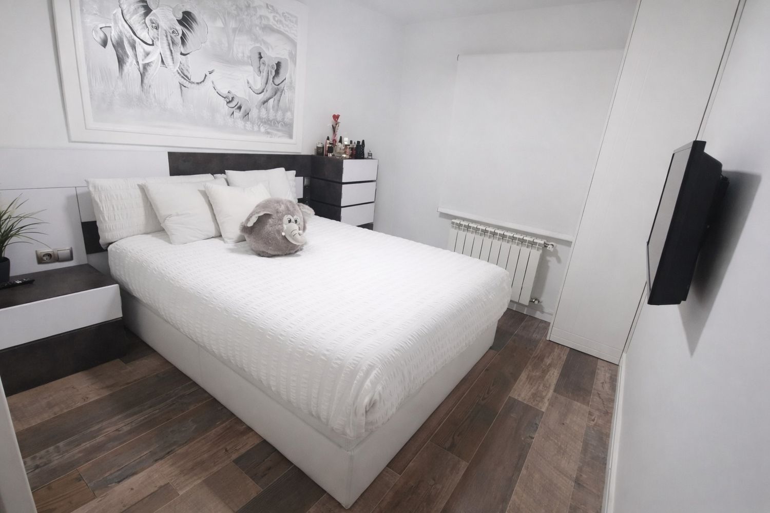 Piso en calle de Hernán Cortés, 1 - Foto 13