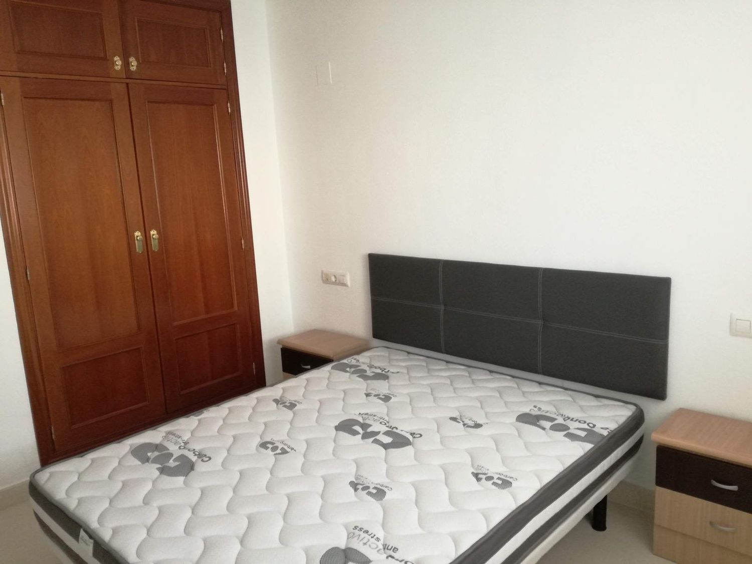 Piso en Calle Escritora Carmen Conde, 5, El Consul - El Romeral, Málaga - Foto 3