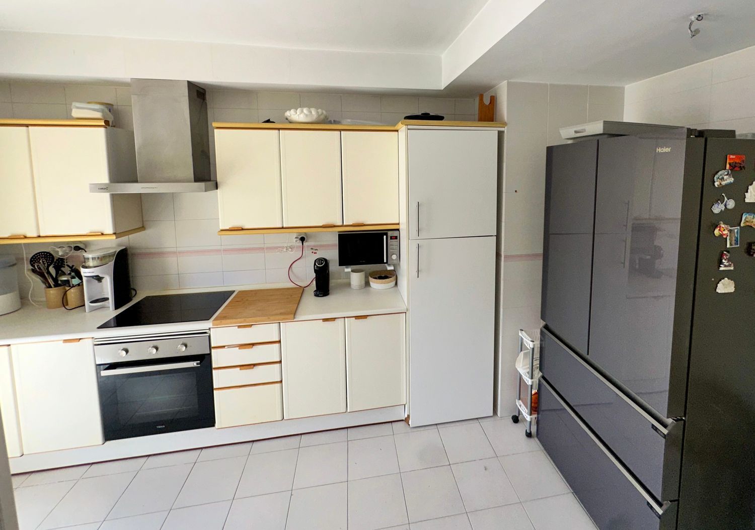 Chalet adosado en Calle Guridi, 25, La Chopera - Foto 11