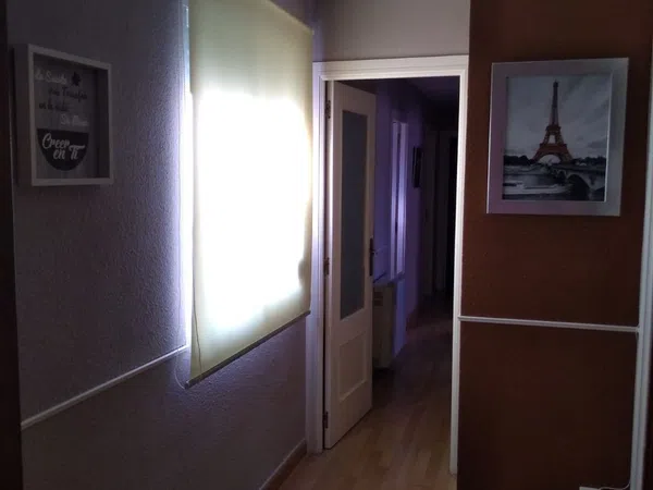 Piso en Calle Luis de Miranda, 5, Los Pinos-El Pilar, Los Pinos-El Pilar - Foto 3