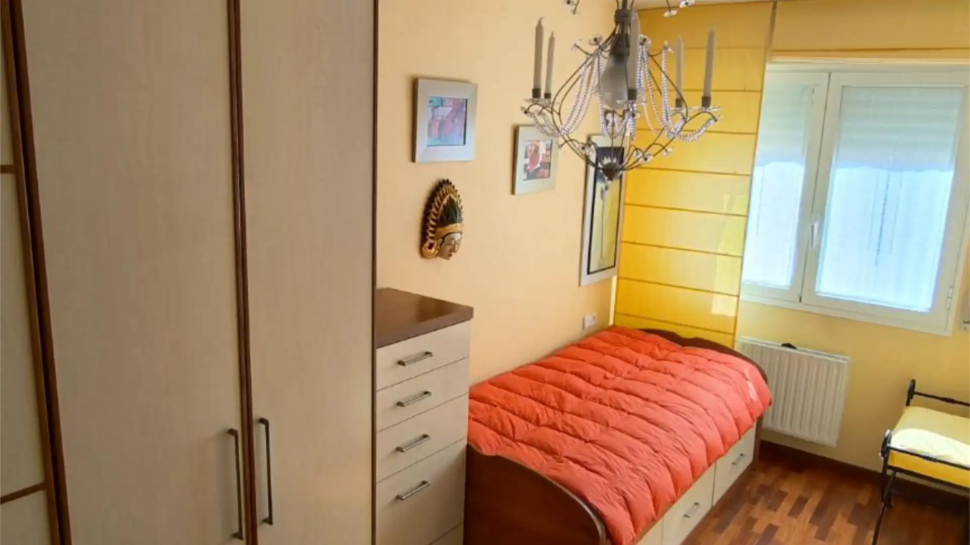 Casa adosada en  Calle Quiñones 34 - Foto 10