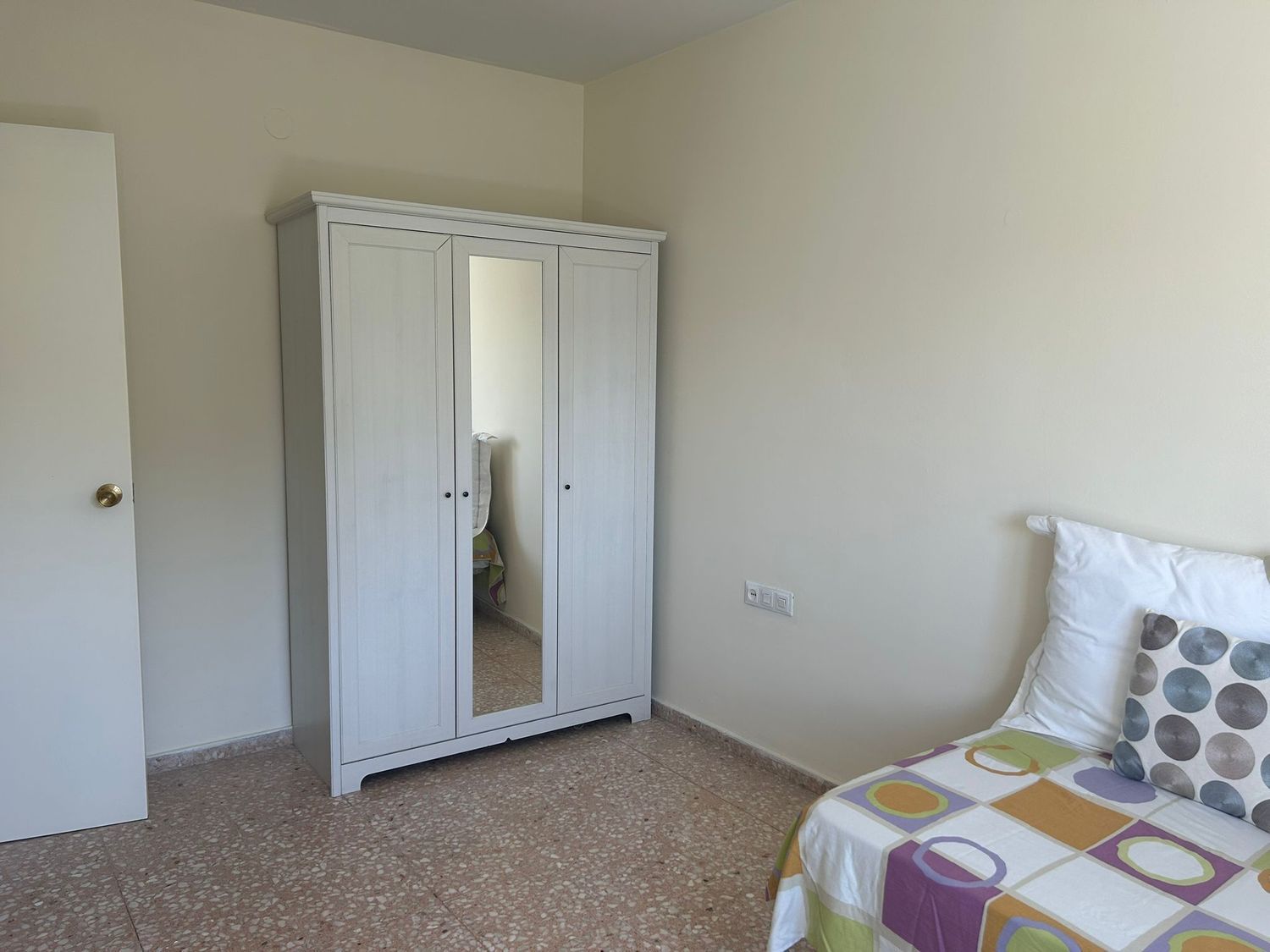 Piso en Calle rodrigo alemán, 6, Los Pinos-El Pilar, Los Pinos-El Pilar - Foto 8