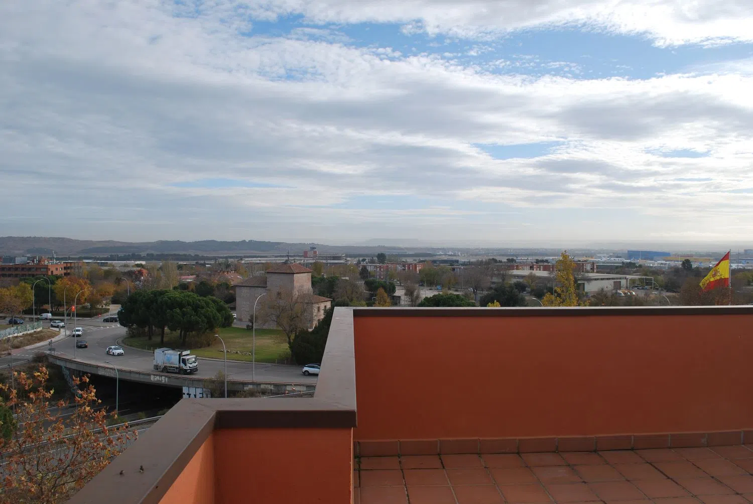 Ático en calle de Babilonia, 35 - Foto 3