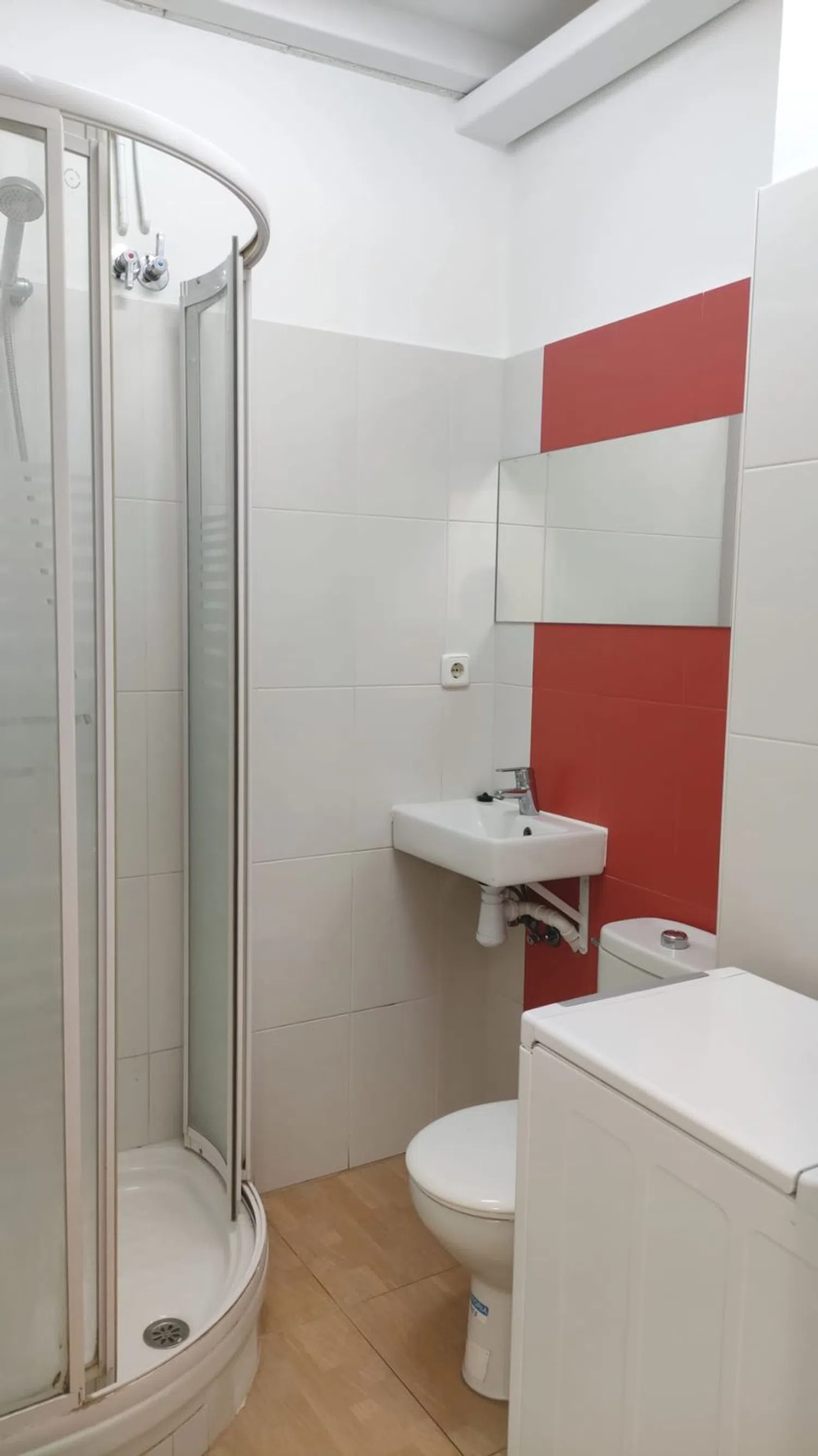 Piso en calle del Baluard, 14 - Foto 8