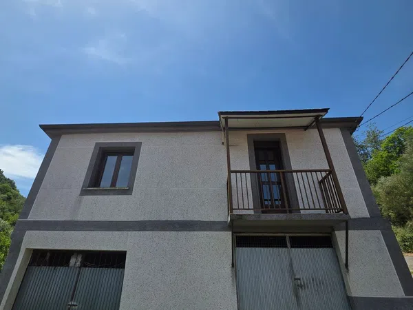 Casa de pueblo en A costa, 8 - Foto 4