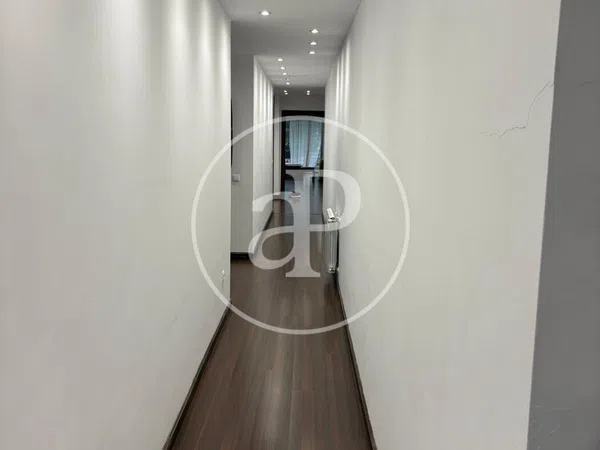 Casa o chalet en Calle Federico García Sanchis - Foto 17