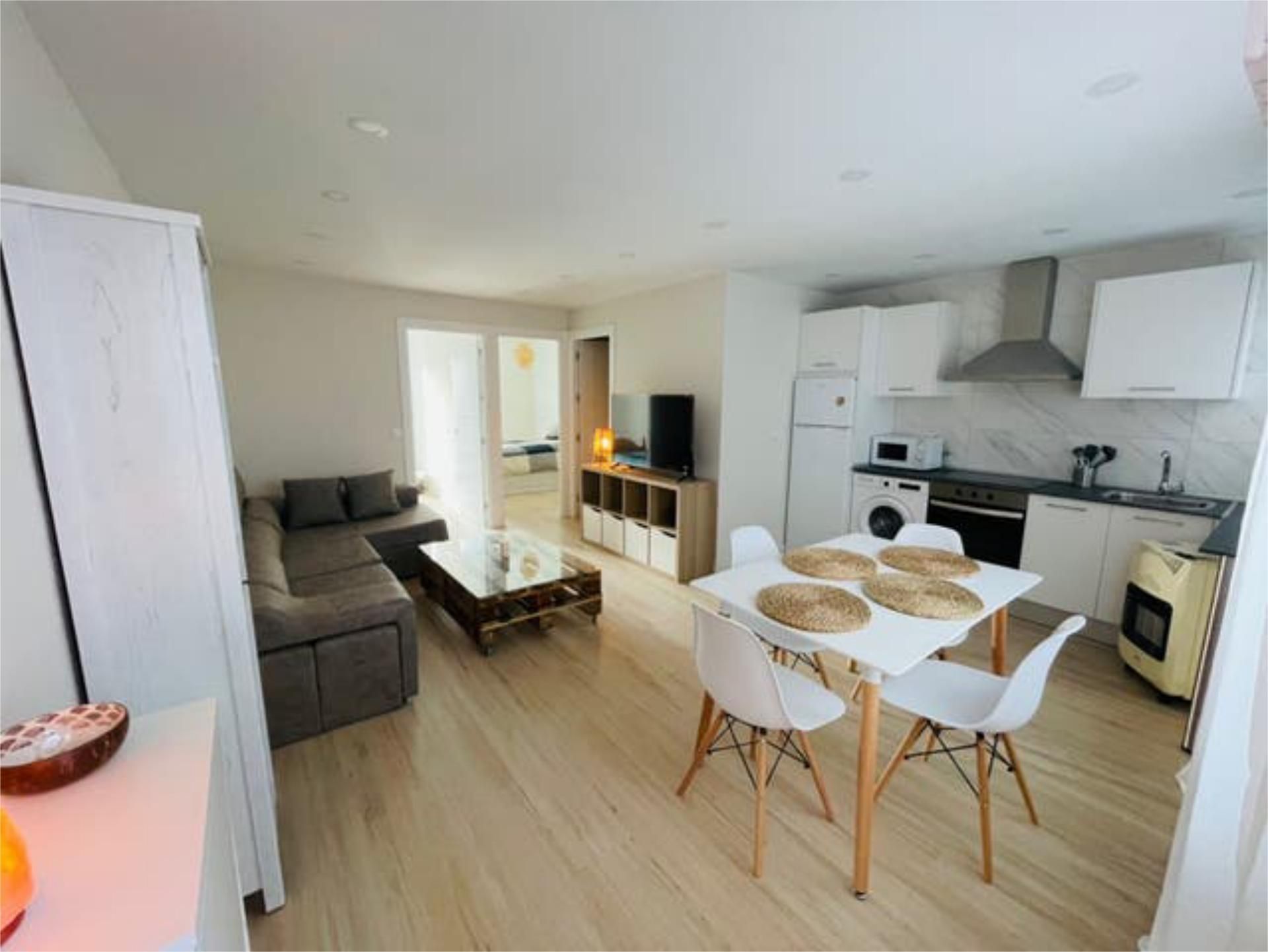 Apartamento en Centro