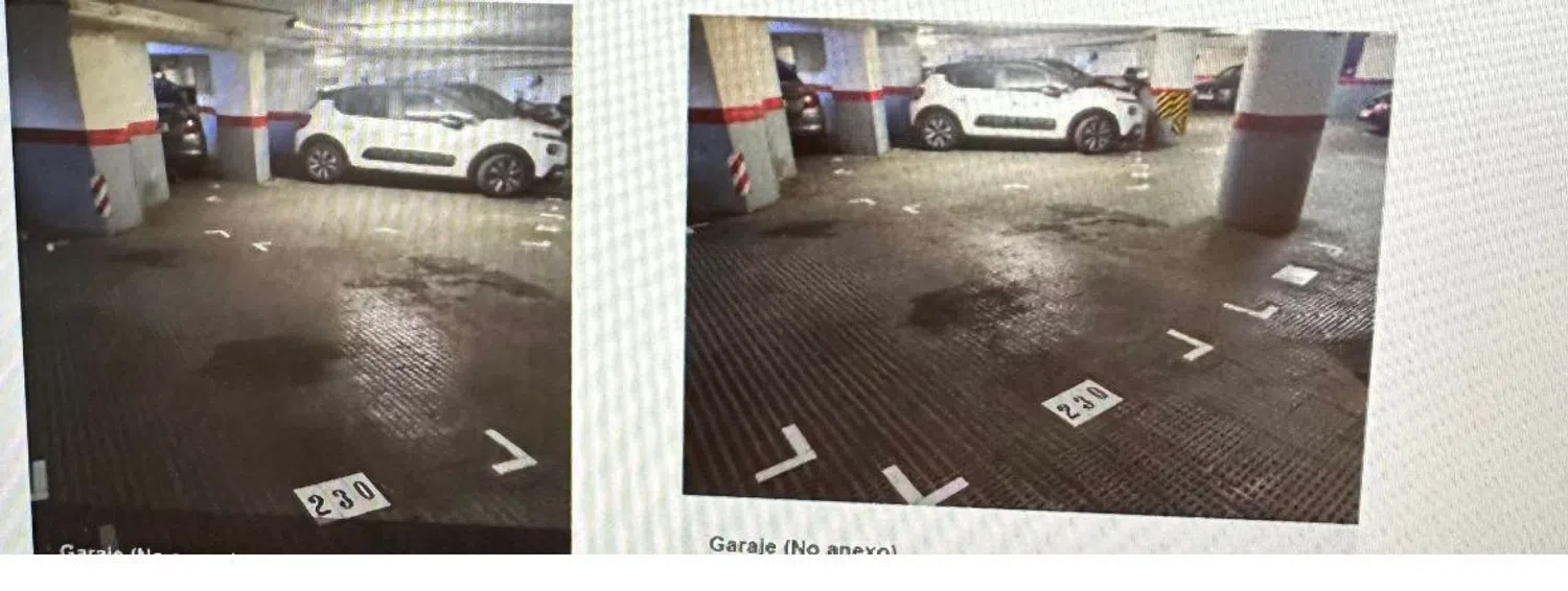 Ático en calle de Sepúlveda, 58 - Foto 24