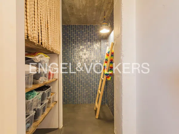 Chalet adosado en Calle de Josep Serrano - Foto 66