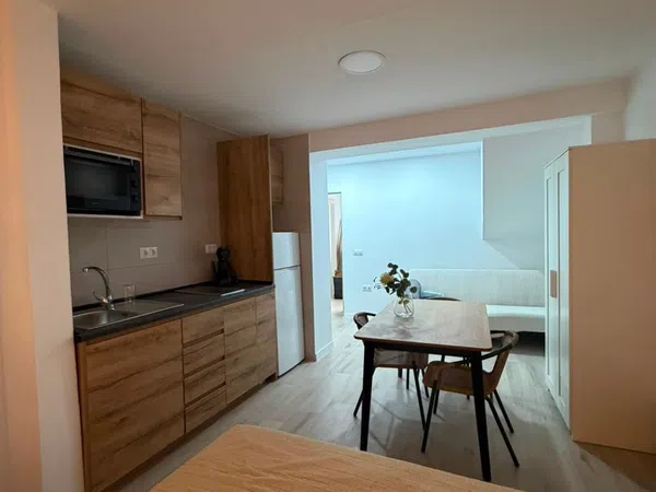 Estudio en Avenida Pepita Durán, 21, El Consul - El Romeral - Foto 1