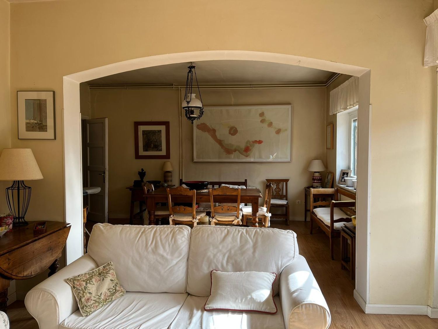 Chalet pareado en Paseo la Alameda del Parral, 10, San Lorenzo - San Marcos, San Lorenzo - San Marcos - Foto 22