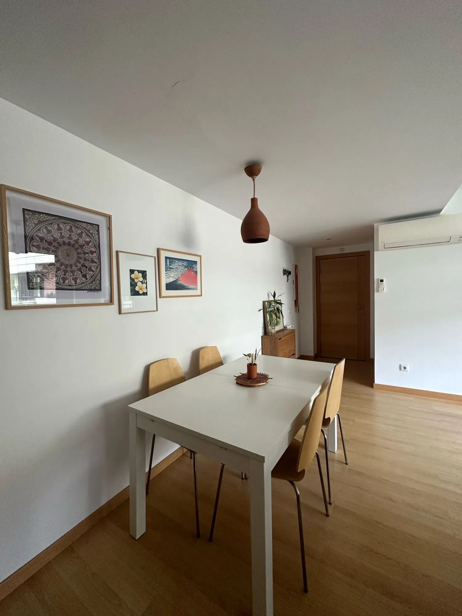 Piso en calle del Monasterio de Liébana, 9 - Foto 7