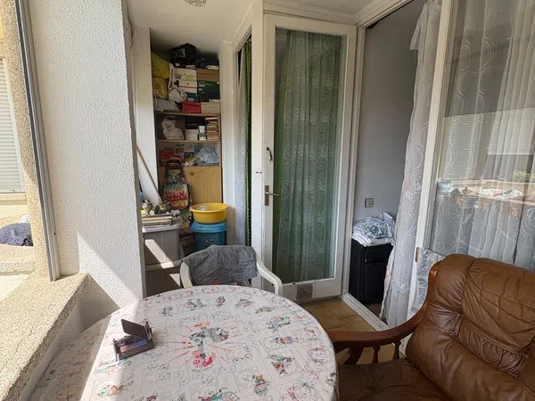 Piso en Calle d'Isidre Nonell, 2, Fenals, Fenals - Foto 5