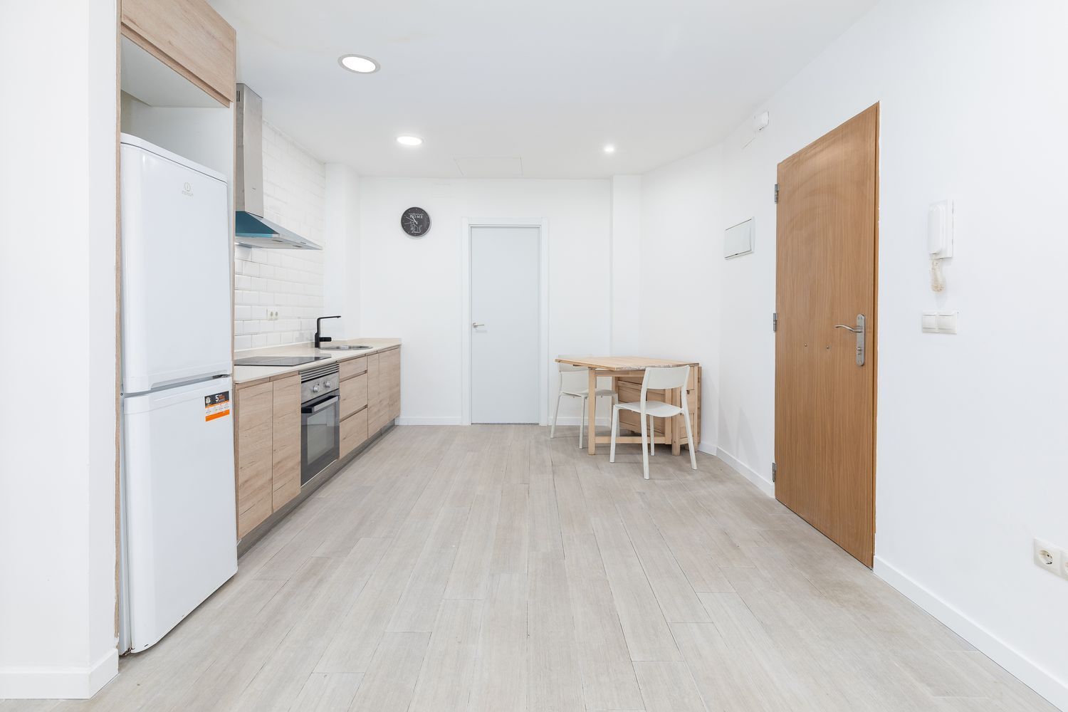 Estudio en Calle del Pintor Cortina, 41, Barrio de Favara - Foto 10