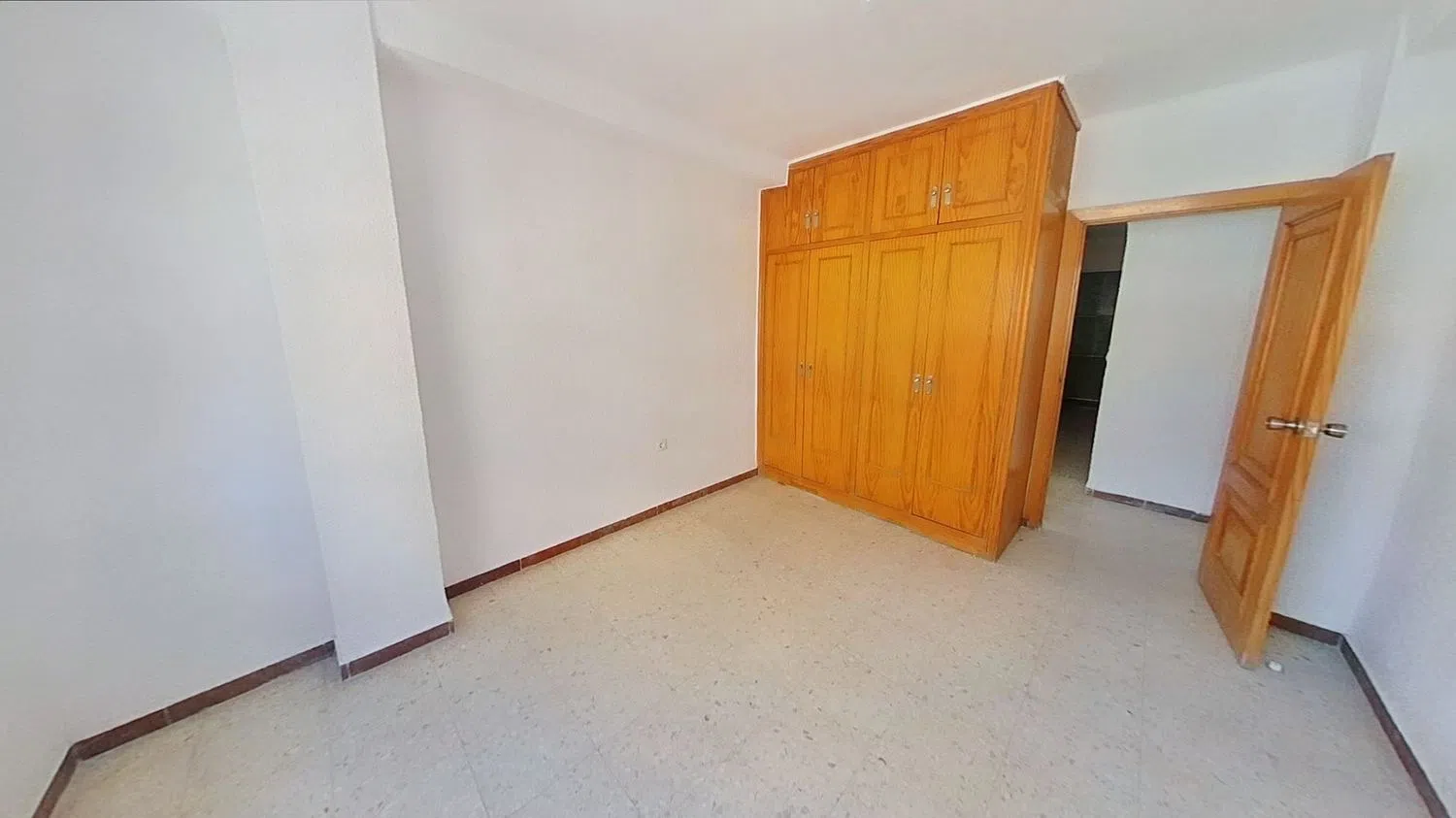 Piso en Barrio Victoria Eugenia - Foto 9