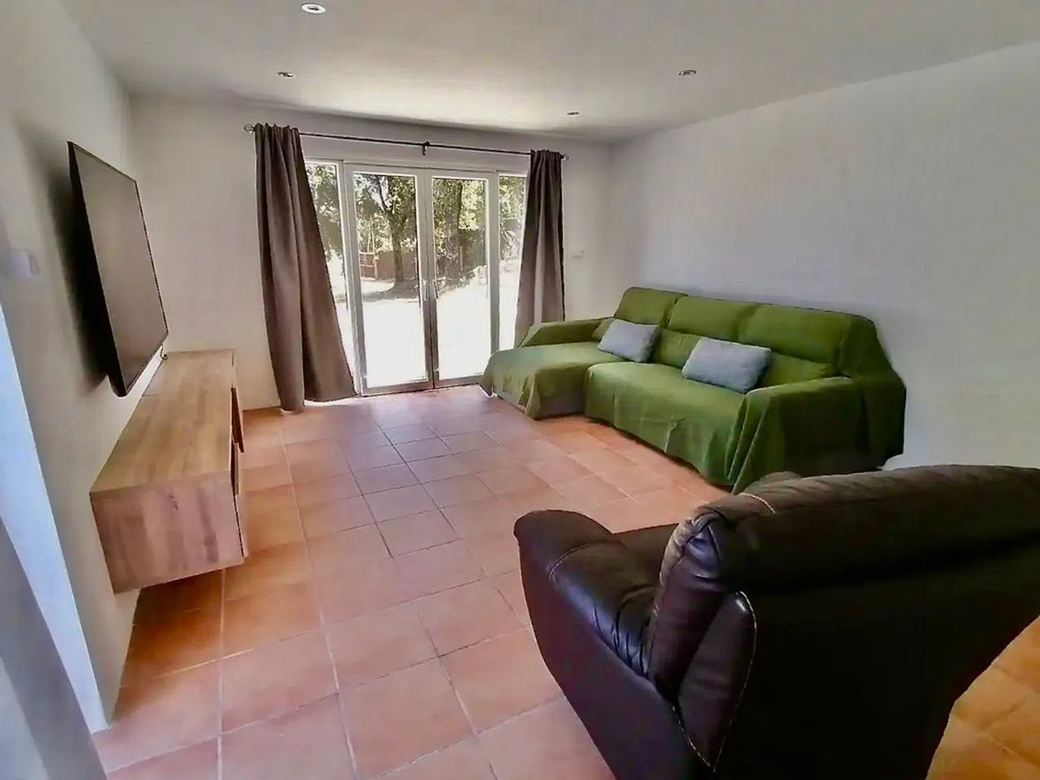 Casa terrera en carretera d'Hortsavinyà, 46 - Foto 20