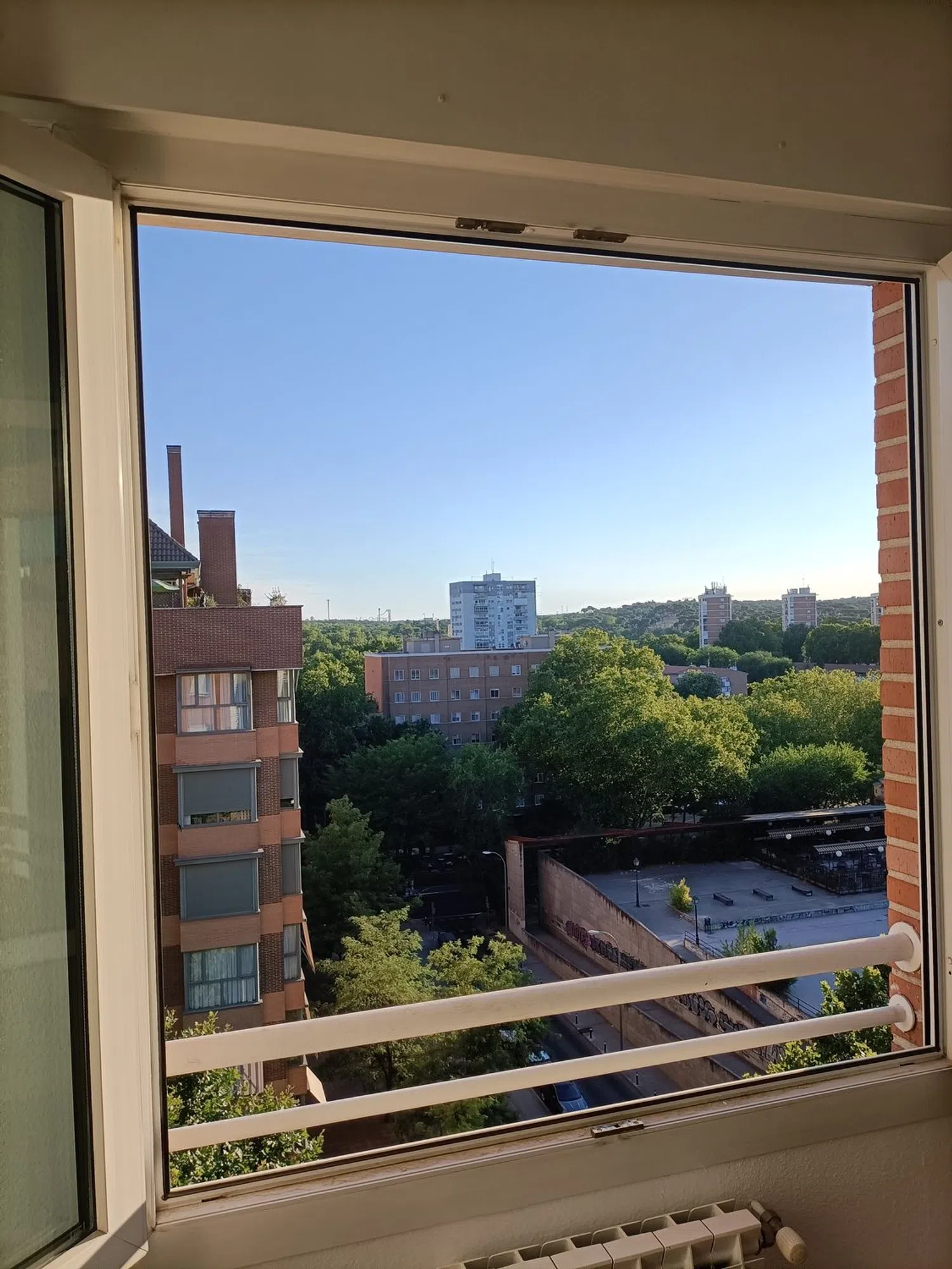 Piso en calle Mozart, 46 - Foto 13