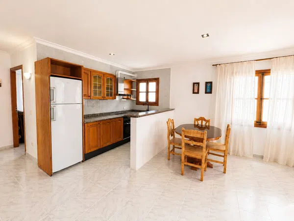 Piso en Calle de ses Llegitimes, 59, Cala Ratjada - Foto 6