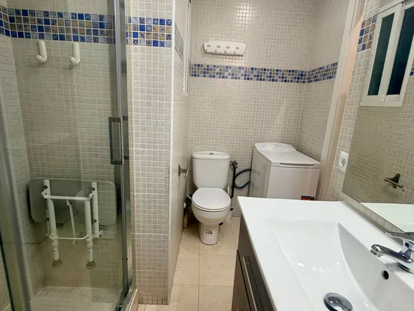 Piso en Avenida Donostiarra, 5, Concepción - Foto 15