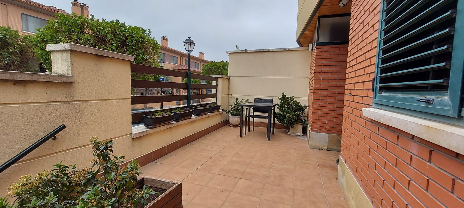 Chalet pareado en Calle Antonio Álamo Salazar, 23 - Foto 2