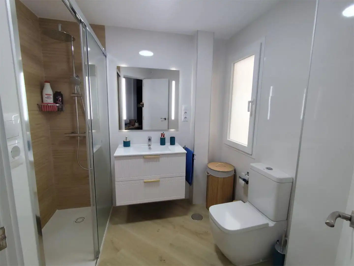 Piso en  Carrer de San Carlos 84 - Foto 11