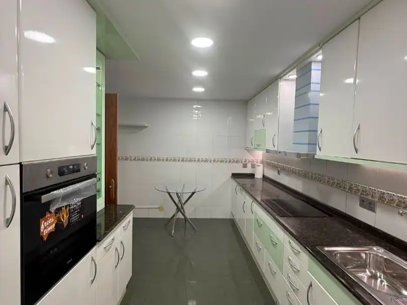 Piso en  Carrer de Muntaner 271 - Foto 6