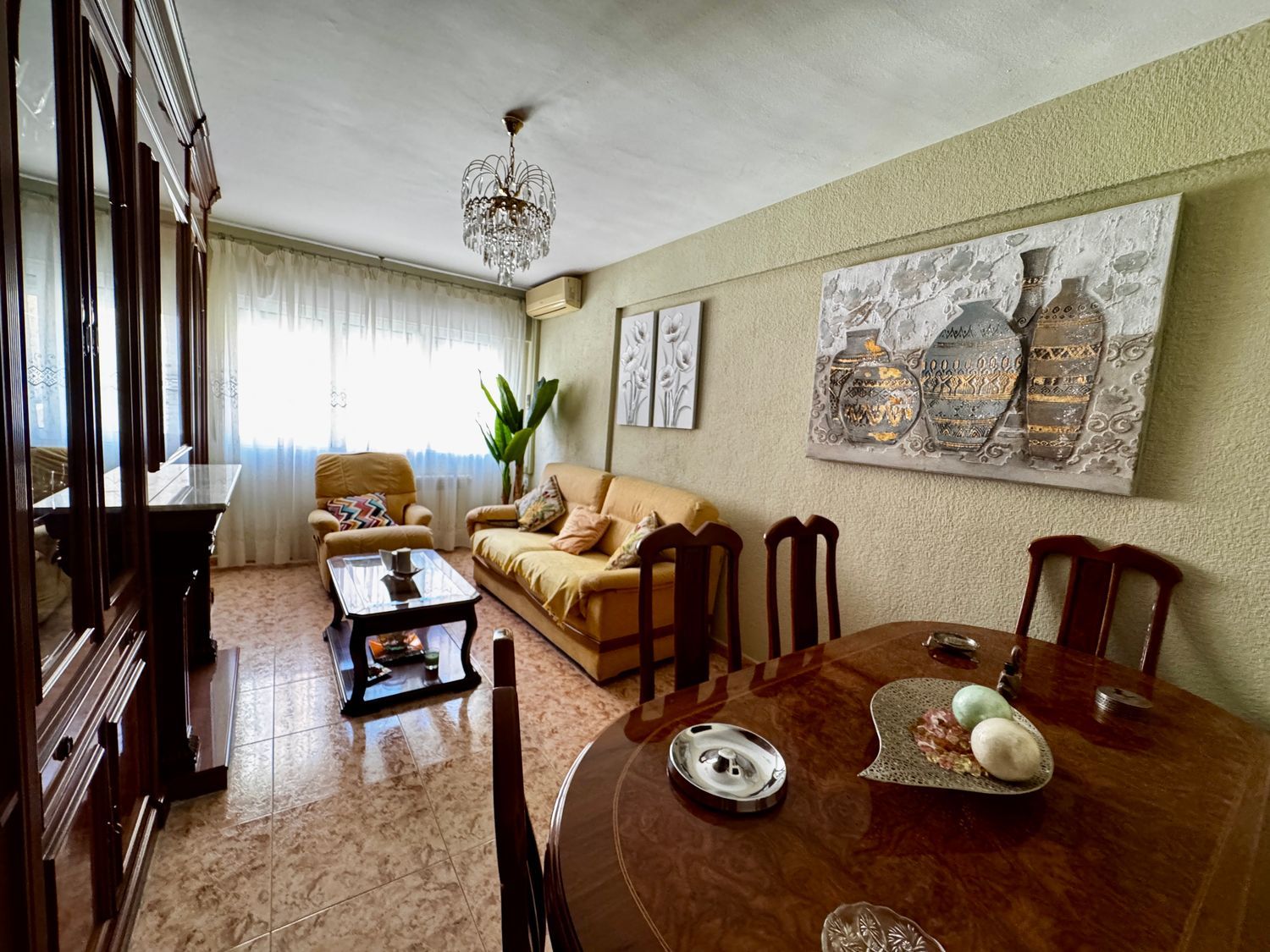 Piso en calle Alonso de Covarrubias, 1 - Foto 1