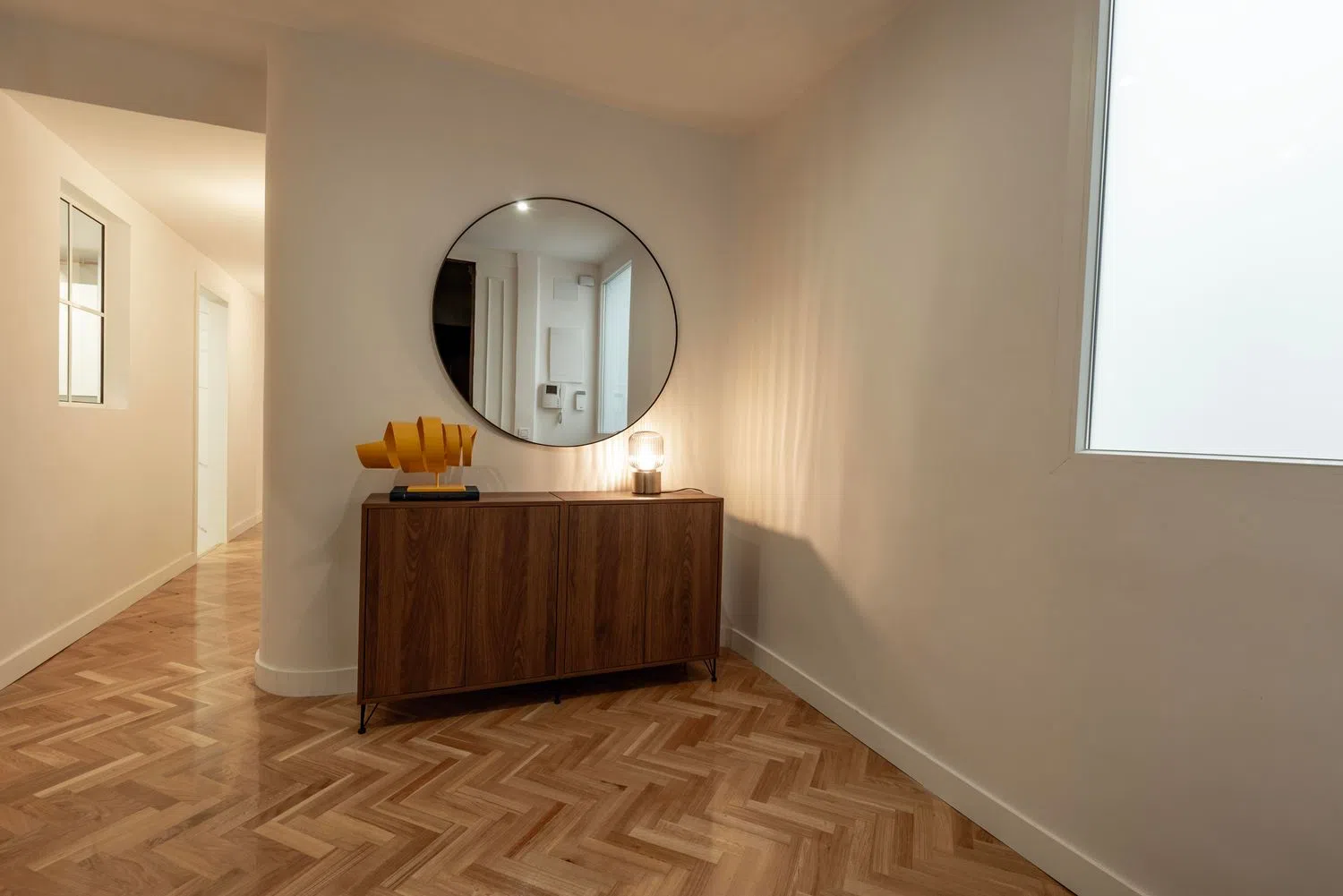 Piso en calle de Galileo, 14 - Foto 3