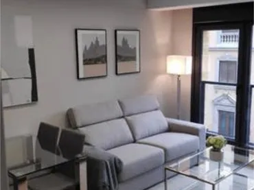 Loft en Centro - Foto 2