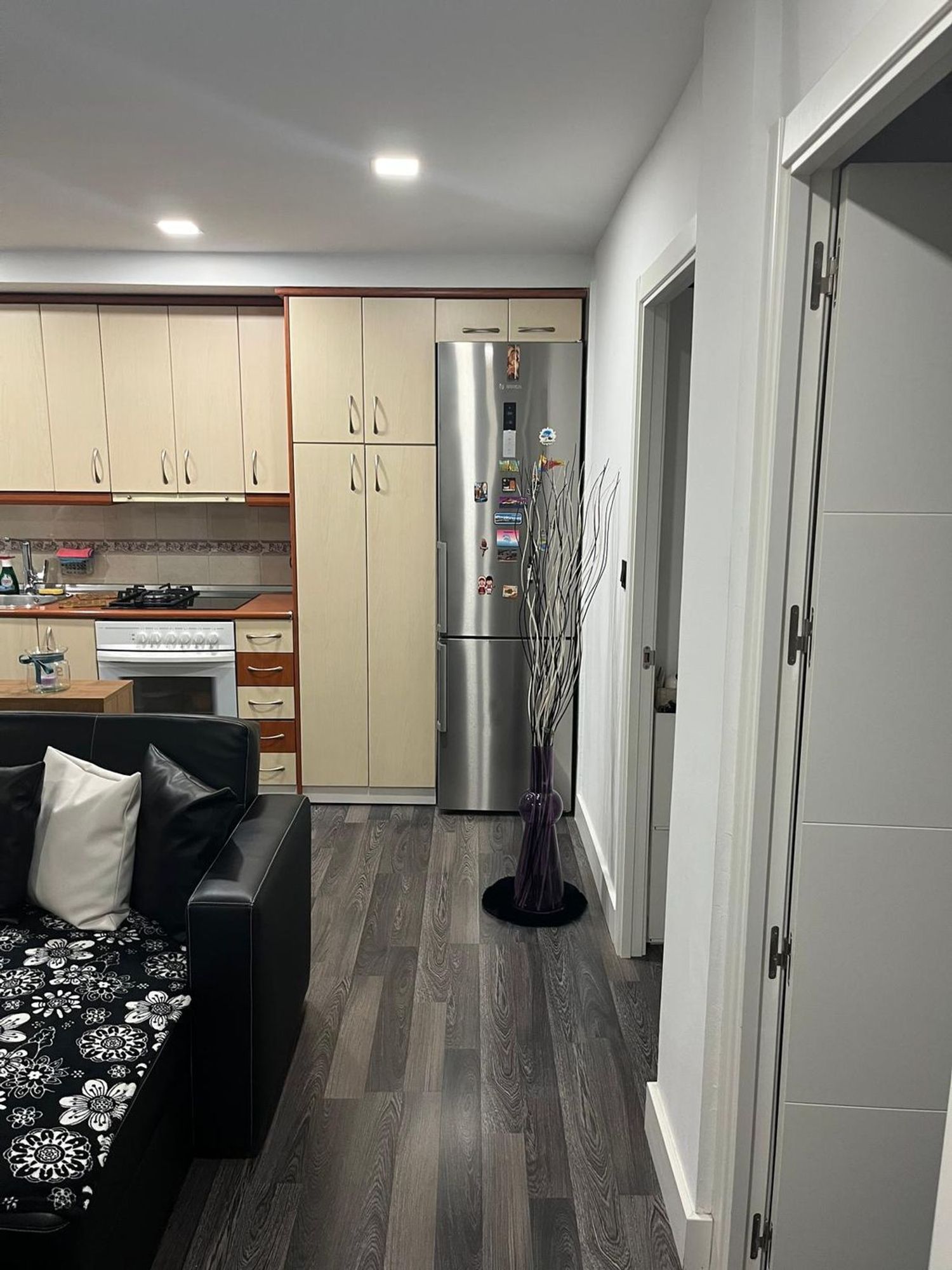 Piso en Calle de Santa Teresita, 30, Parque Delicias - La Bozada - Foto 4