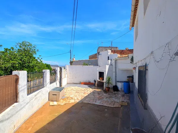 Casa de pueblo en Calle Creu de la Cs, 2 - Foto 27