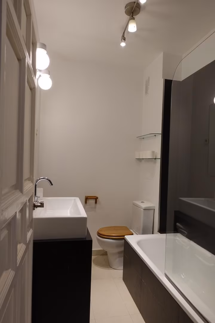 Piso en  Calle de Fuencarral 33 - Foto 7