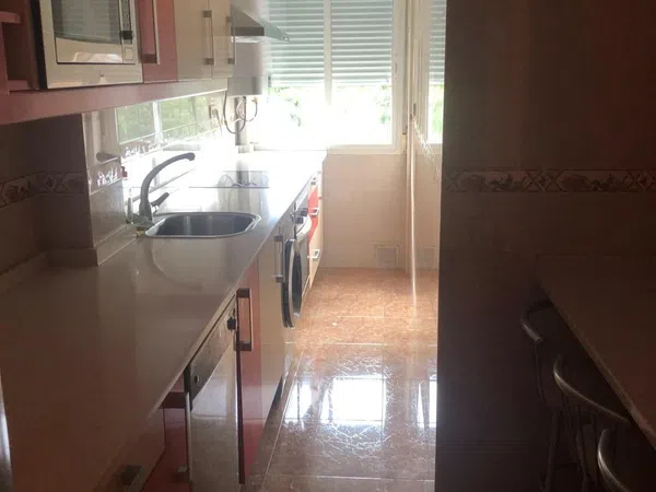 Piso en calle Castellón de la Plana, 2 - Foto 2