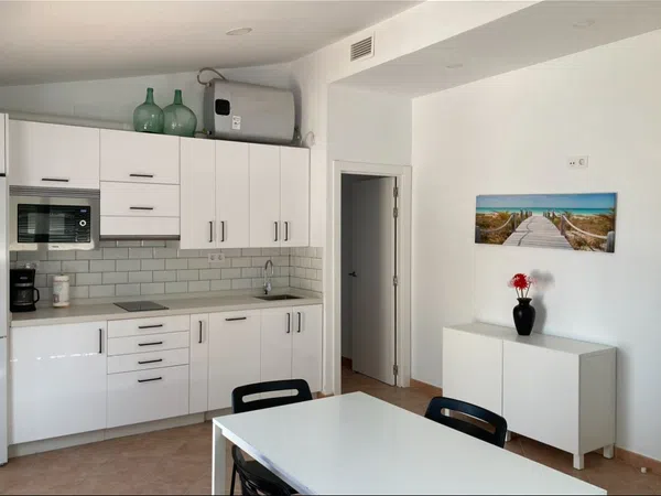 Casa o chalet independiente en Calle Mar del Sur, 145 - Foto 6