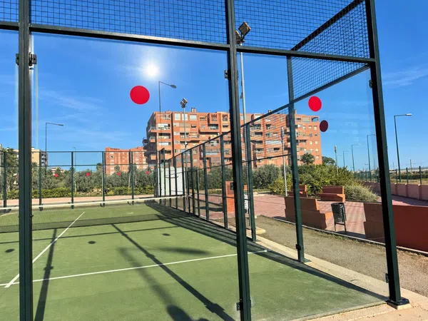 Piso en Avenida Dolores Rodríguez de Aragón, 3, El Consul - El Romeral - Foto 31