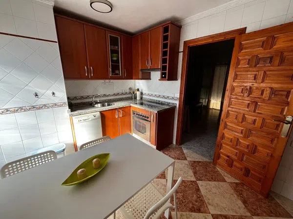 Piso en Crisantemo, 1, Pio Xii - Foto 4