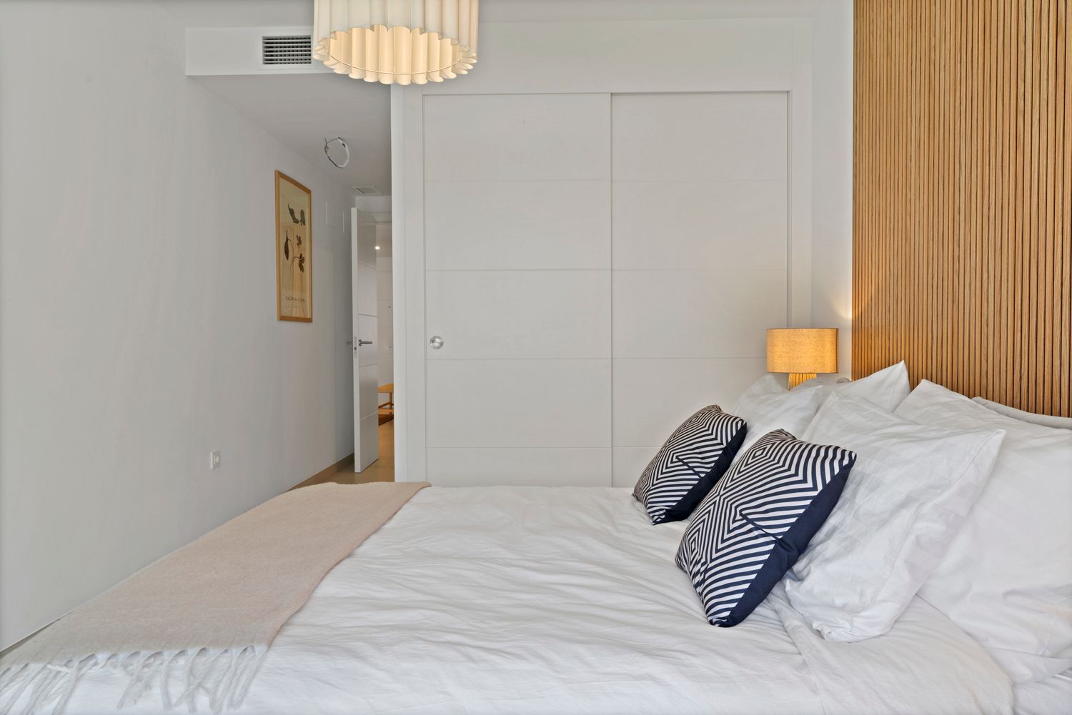 Piso en avenida Diego Velazquez, 7 - Foto 8