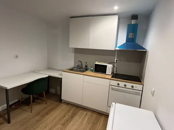 Estudio en Calle de Praga, 2, El Baix Guinardó - Foto 10