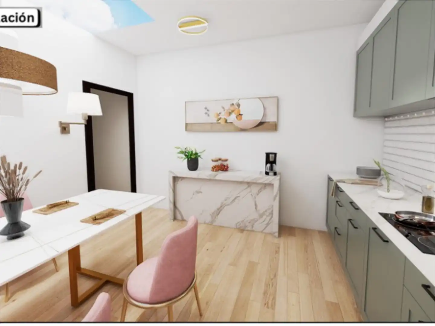 Chalet en  Carrer Ferrerets 36 - Foto 2