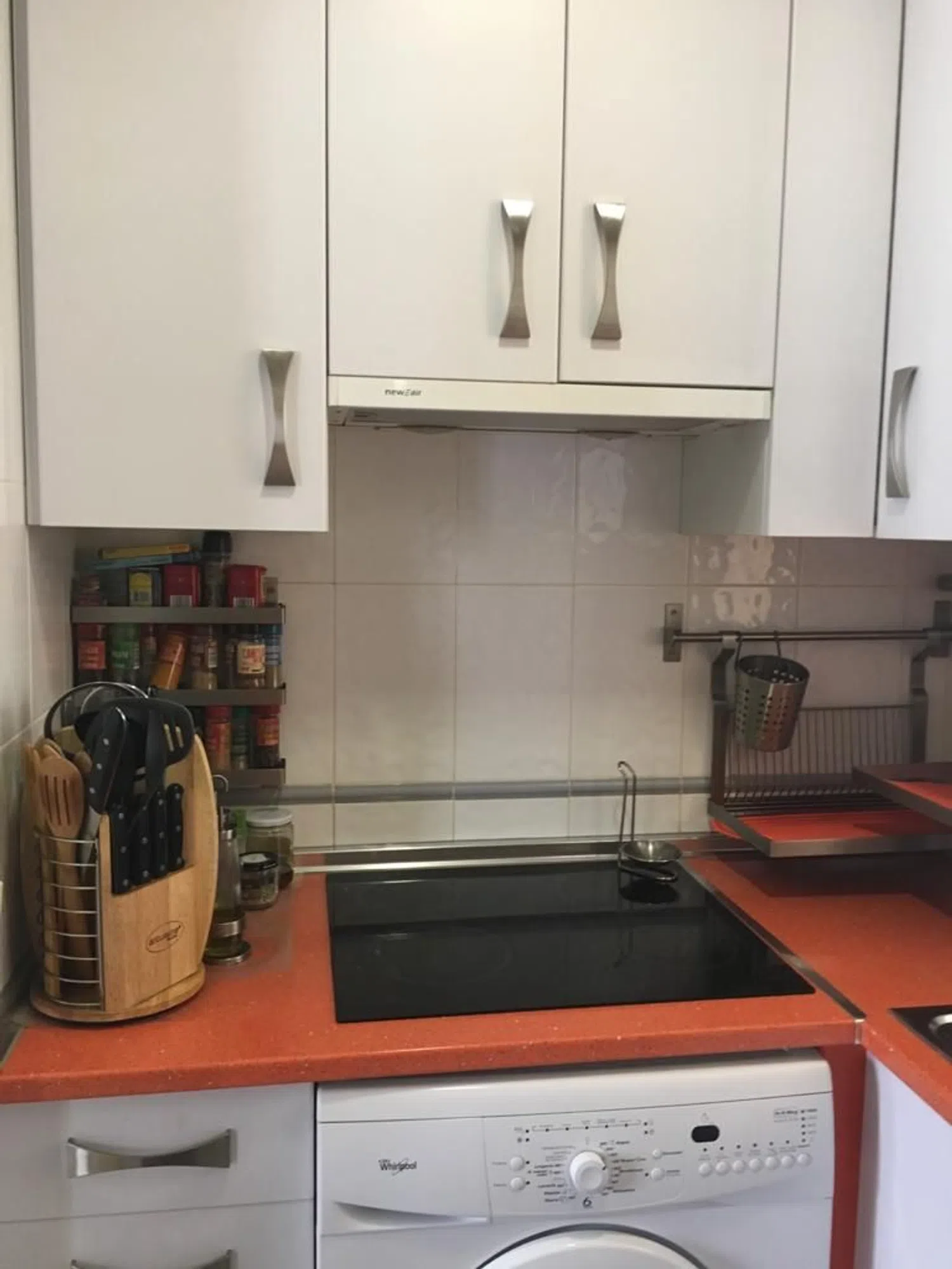 Piso en calle de Toledo, 134 - Foto 9