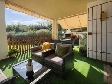 Apartamento en Piso en La reserva de marbella - Foto 5