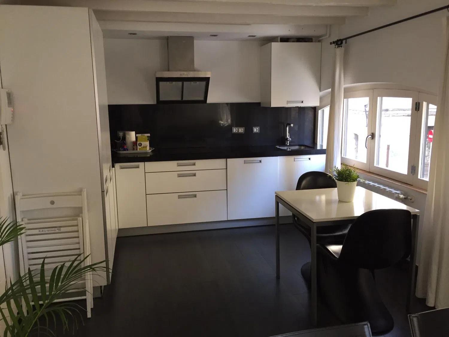 Estudio en calle Rampa de Sotileza, 1 - Foto 7
