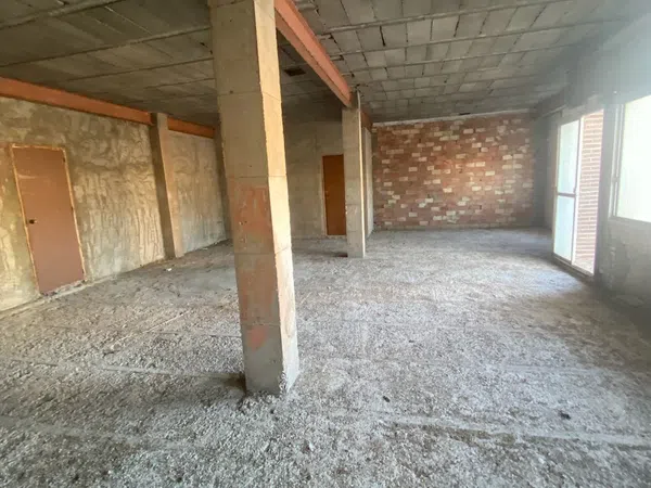 Chalet pareado en Calle Girasoles, 26, Sangonera la Verde - Foto 1