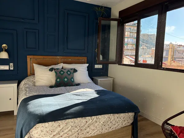 Piso en calle del Marqués de Molins, 8 - Foto 15